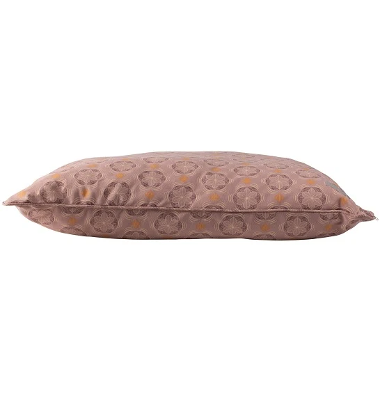 PetShop by Fringe Studio Star Tile Pillow Pet Bed 91x69cm