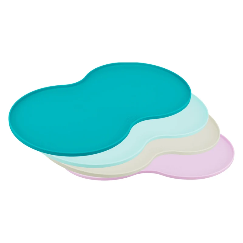 Trixie Silicone Pet Food Place & Feeding Mat