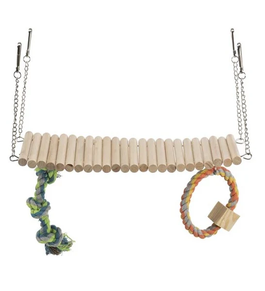 Trixie Suspension Bridge 30x17x9cm