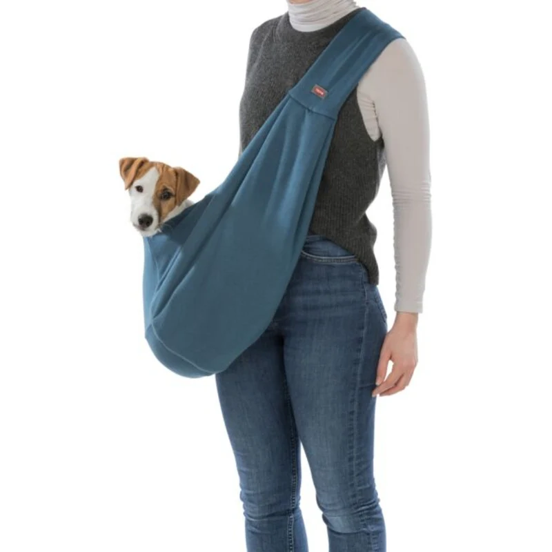 Trixie Soft Front Dog Carrier 22x20x60cm