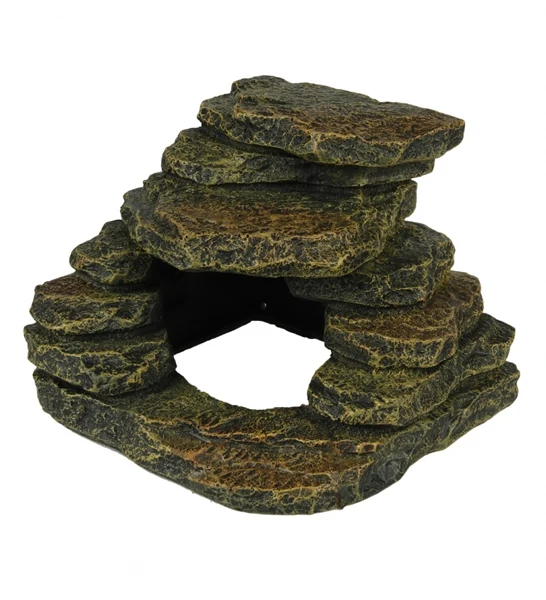 Terra D'EllaCornertone Small 15.3X15.4X12cm