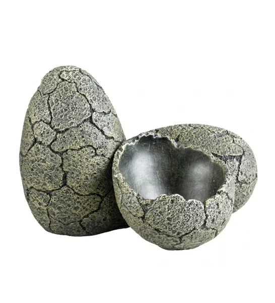 Terra D'Ella Eggs Large 18X16X13cm