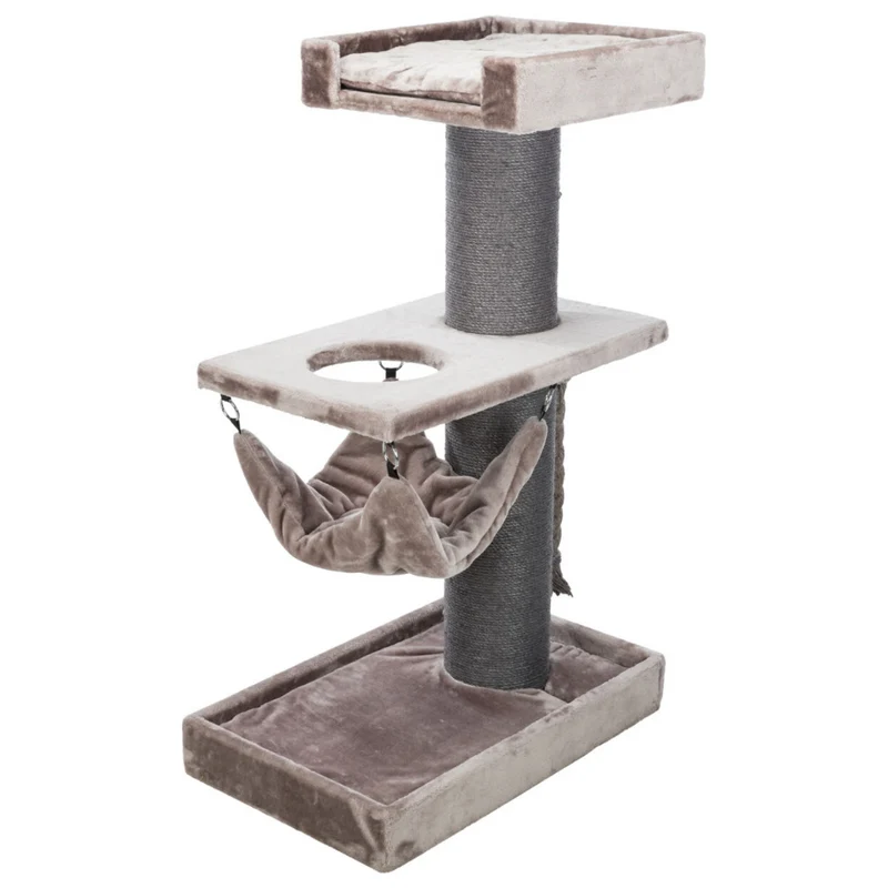 Trixie Cats Ramon Scratching Post, Swing & Tower XXL 133cm