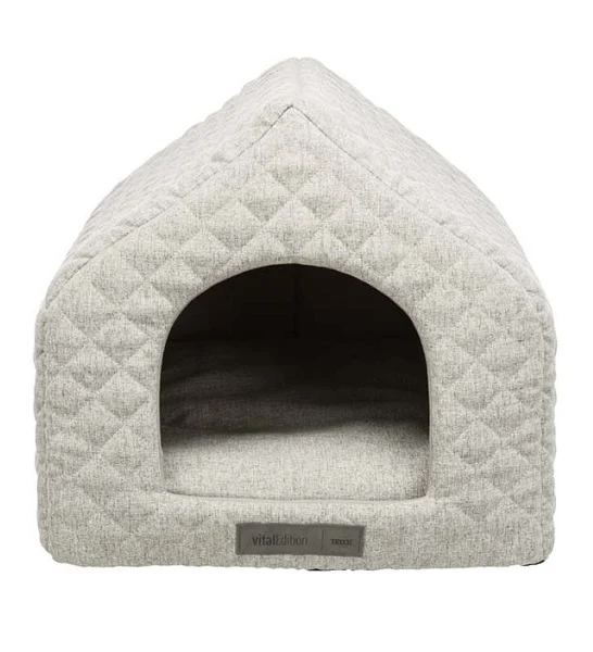 Trixie Noah Vital Cuddly Cave Dogs & Cats 45.5x40.5x43cm