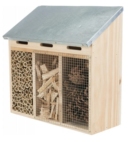 Trixie Insect Hotel 30.5x30.5x14cm