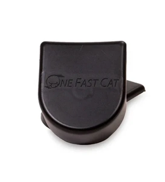 ONE FAST CAT Replacement Wheel Covers 4th Generation Cat Wheel Set of 4