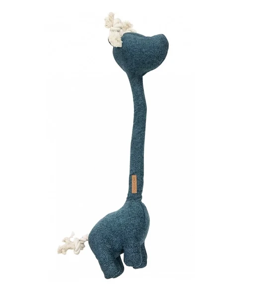 D&D Chenille George Toy for Dogs 20x52cm