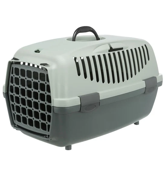 Trixie Be Eco Capri Pet Carrier-Transport Box