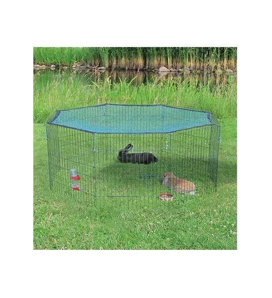 Trixie Natura Net for Outdoor Run for Small Pets 150cm