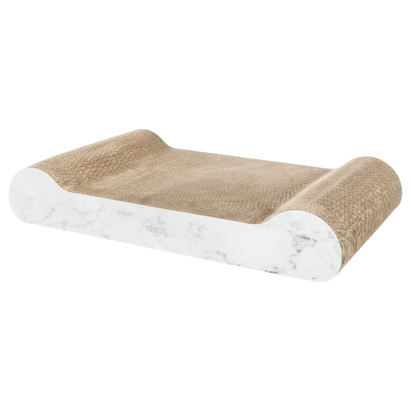 Trixie XXL Cat Scratching Cardboard Mat 64x11x37cm