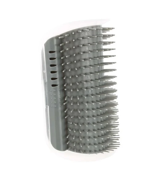 Trixie Corner Massage Brush for Cats 8x13cm