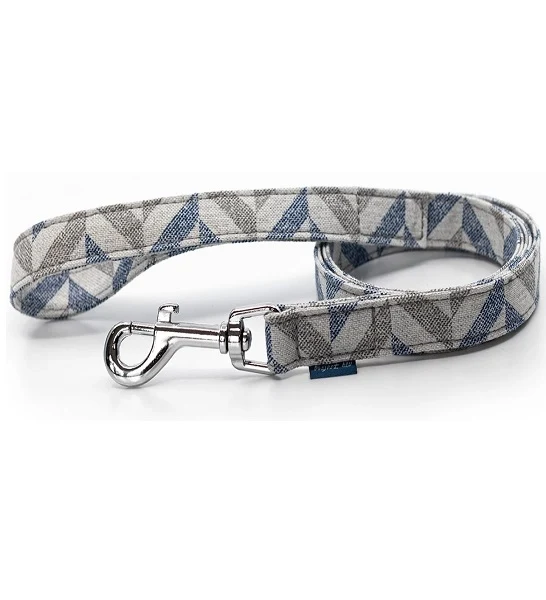 Project Blu Danube Regular Dog Leash 2x110cm