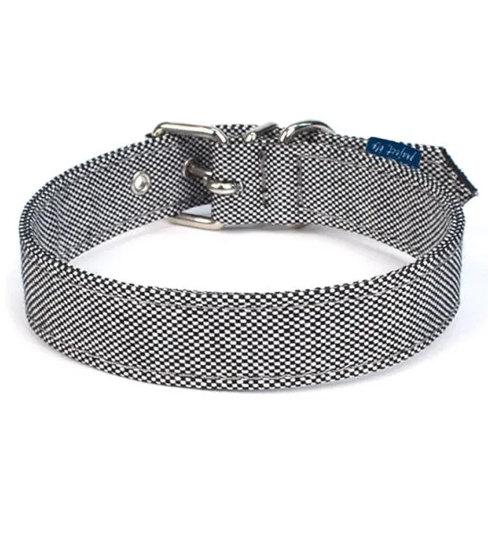 Project Blu Adriatic Recycled Collar For Dogs - Eco-friendly