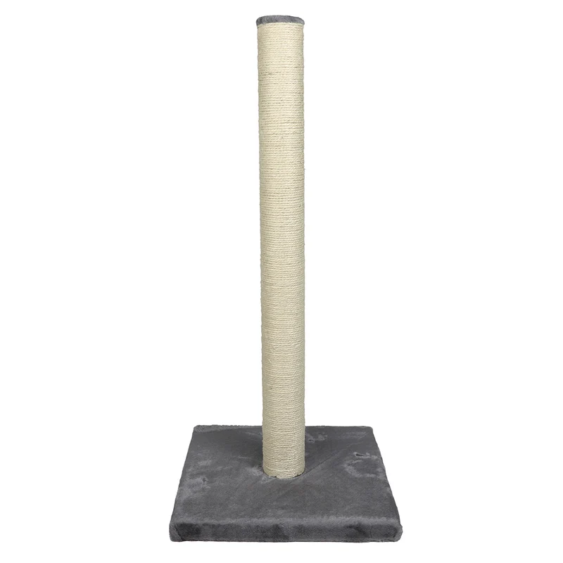 ebi Classic Cat Scratching Tree High Post 90cm