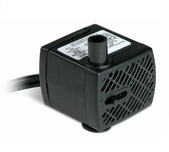 ebi Replacement Pump for Cascade and Mango Pet Water Fountain 1.5L