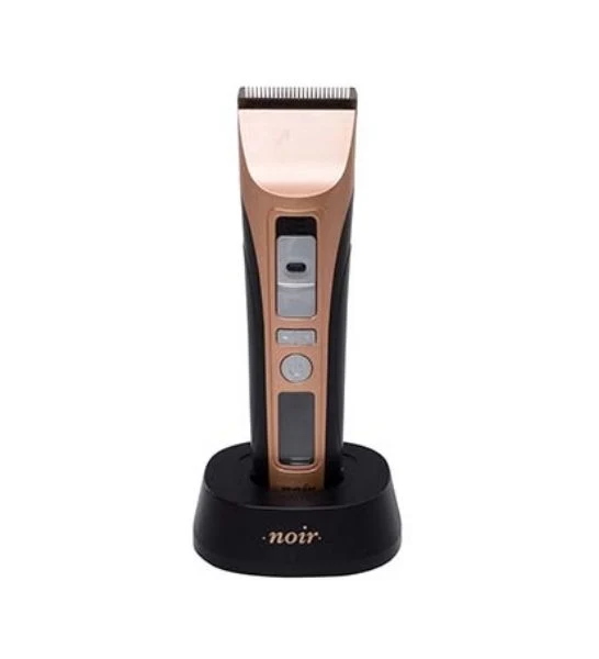 ebi Noir Pet Clipper De Luxe for Dogs & Cats