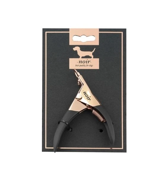 ebi Noir Claw Clipper for Pets 12.5x8cm