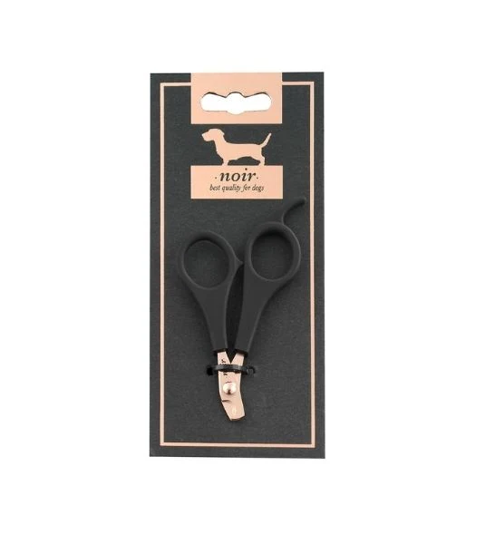 ebi Noir Nail Scissor for Dogs 10.8x6cm
