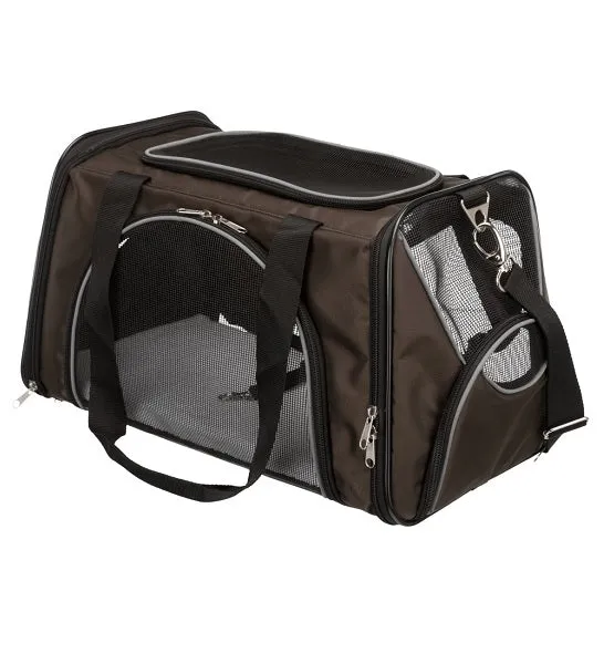 Trixie Joe Carrier for Small Dogs & Cats S