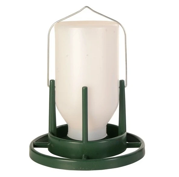 Trixie Aviary Food Dispenser 1L