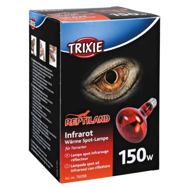 Trixie Infrared Heat Spot Lamp
