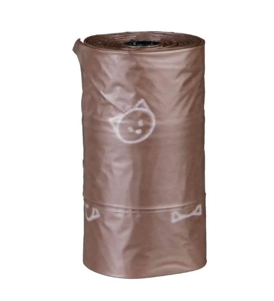 Trixie Cat Waste Bags 3x10pcs