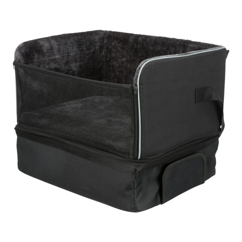 Trixie Car Booster Seat for Small Dogs & Cats 45x38x37cm