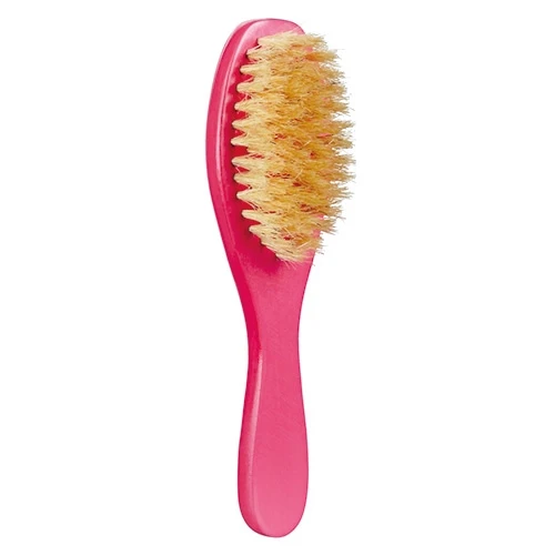 Trixie Brush with Natural Bristles for Cats & Small Pets 5x18cm