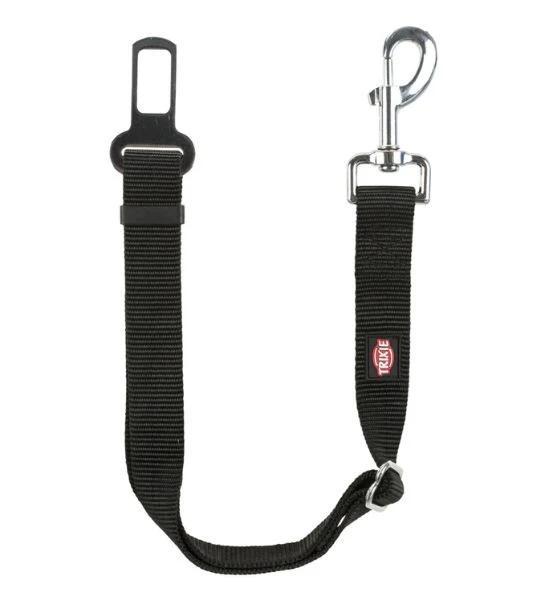Trixie Car Harness Replacement Lead Karabiner Hook & Dog Seatbelt