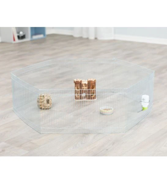 Trixie Indoor Run for Small Pets 25cm