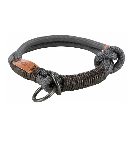 Trixie BE NORDIC Dog Choke Collar for Dogs