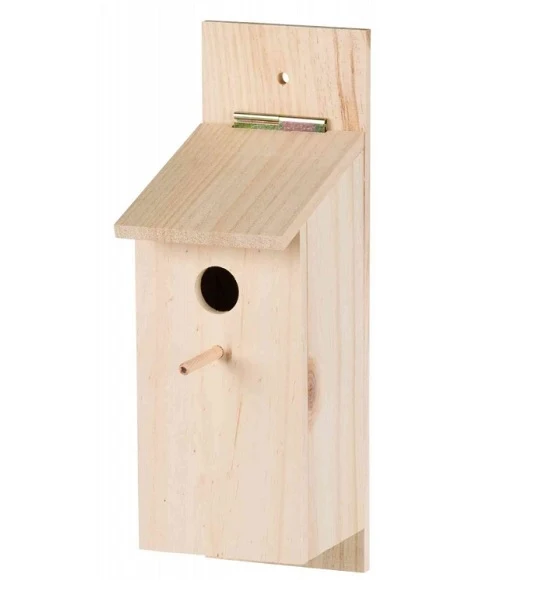 Trixie House Building Kit for Birds 36x15x12cm