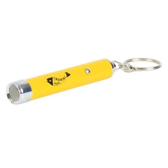 Trixie Catch the Light LED Pointer Toy for Cats 8cm