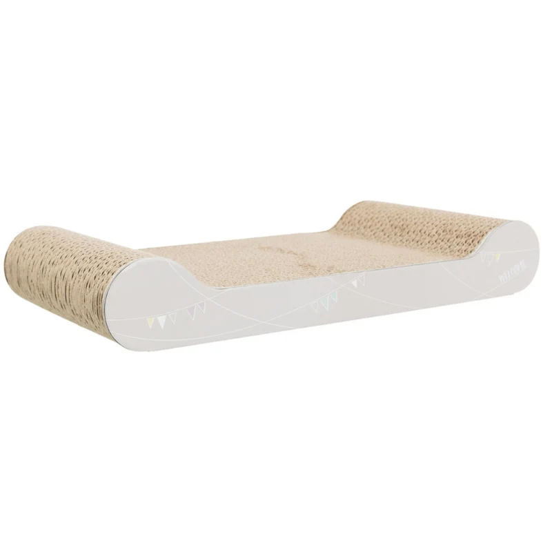 Trixie Junior Scratching Cardboard For Cats 38x6x18cm
