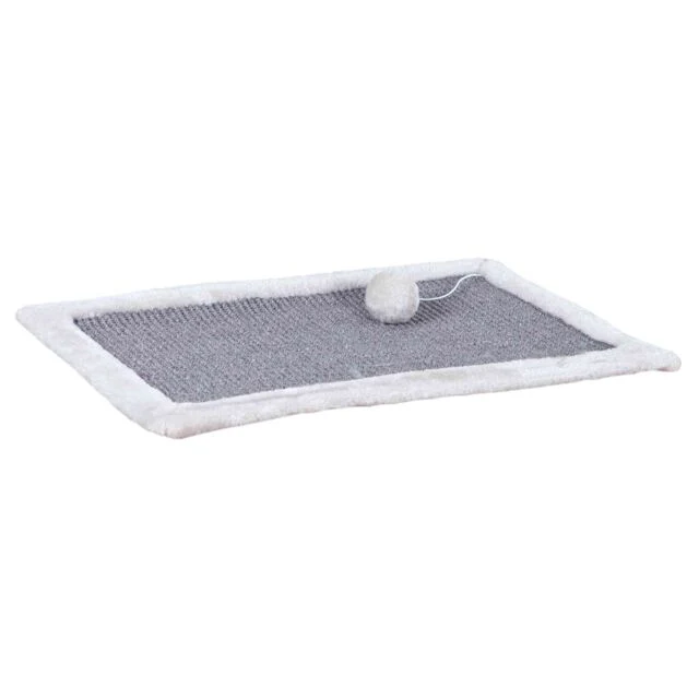 Trixie Scratching Mat For Cats - EVA Non-Slip Bottom
