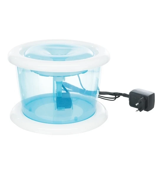 Trixie Bubble Stream Automatic Water Dispenser for Dogs & Cats 3L