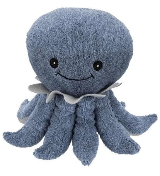 Trixie BE NORDIC Ocke the Octopus Toy for Dogs 25cm
