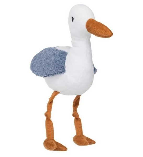 Trixie BE NORDIC Hinnerk the Seagull Toy for Dogs 35cm